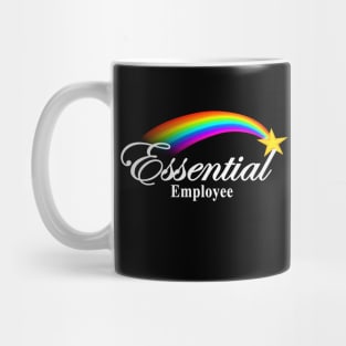 Essential Employee Mug